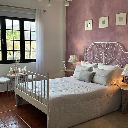 Habitacion Dache Lanzarote Tias Bagian luar foto