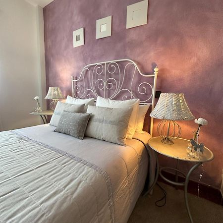 Habitacion Dache Lanzarote Tias Bagian luar foto