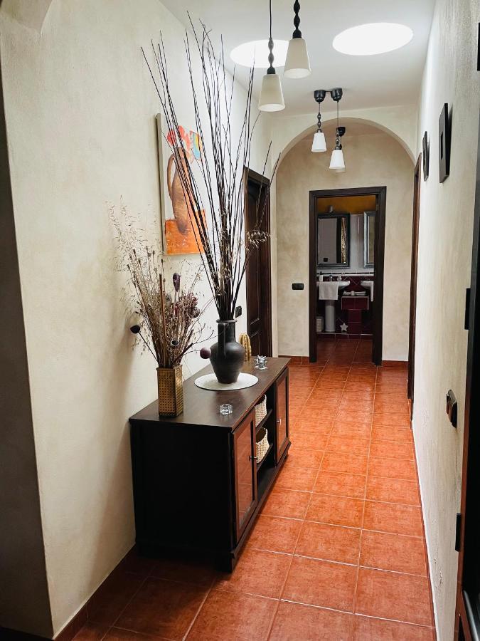 Habitacion Dache Lanzarote Tias Bagian luar foto
