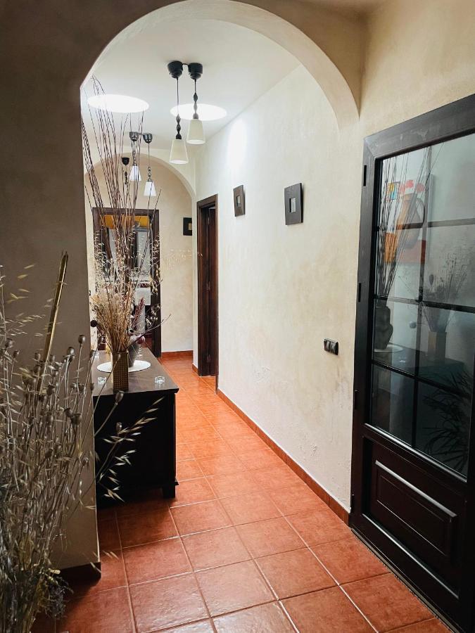 Habitacion Dache Lanzarote Tias Bagian luar foto