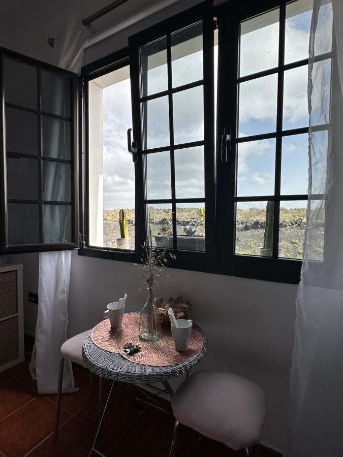 Habitacion Dache Lanzarote Tias Bagian luar foto