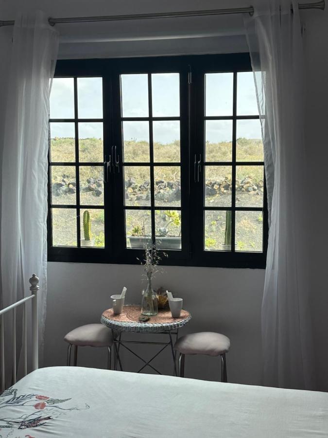 Habitacion Dache Lanzarote Tias Bagian luar foto