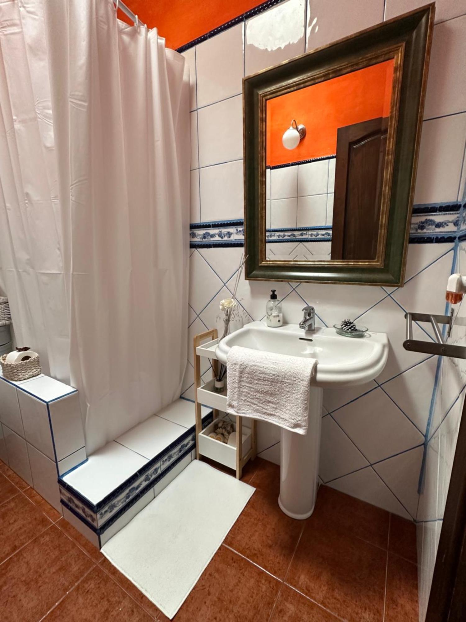 Habitacion Dache Lanzarote Tias Bagian luar foto