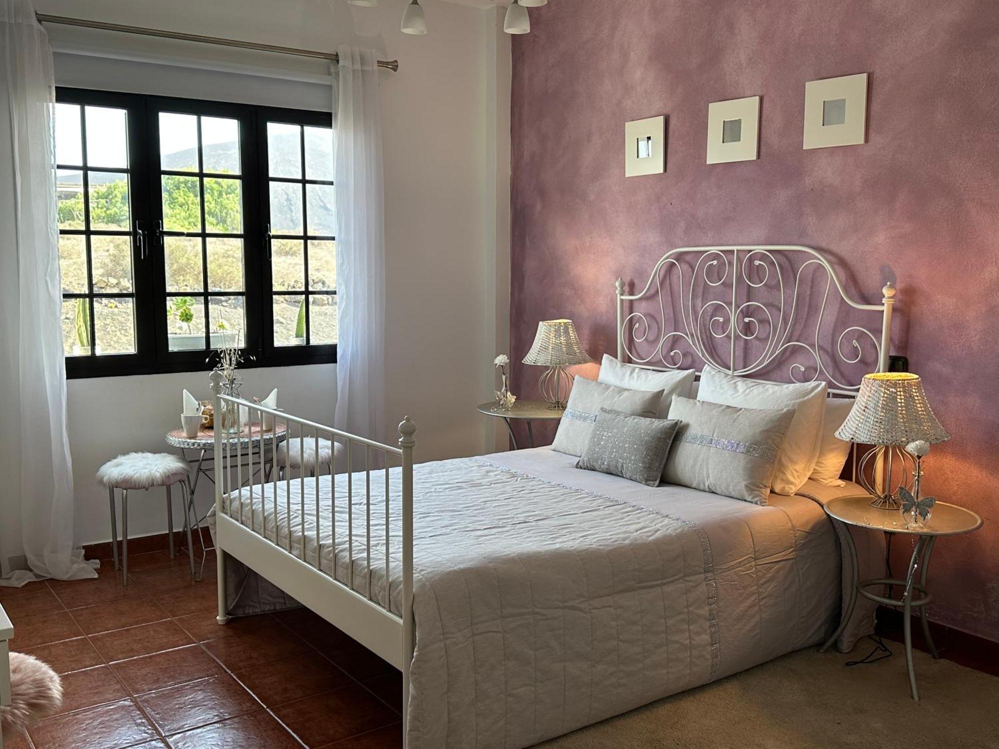Habitacion Dache Lanzarote Tias Bagian luar foto