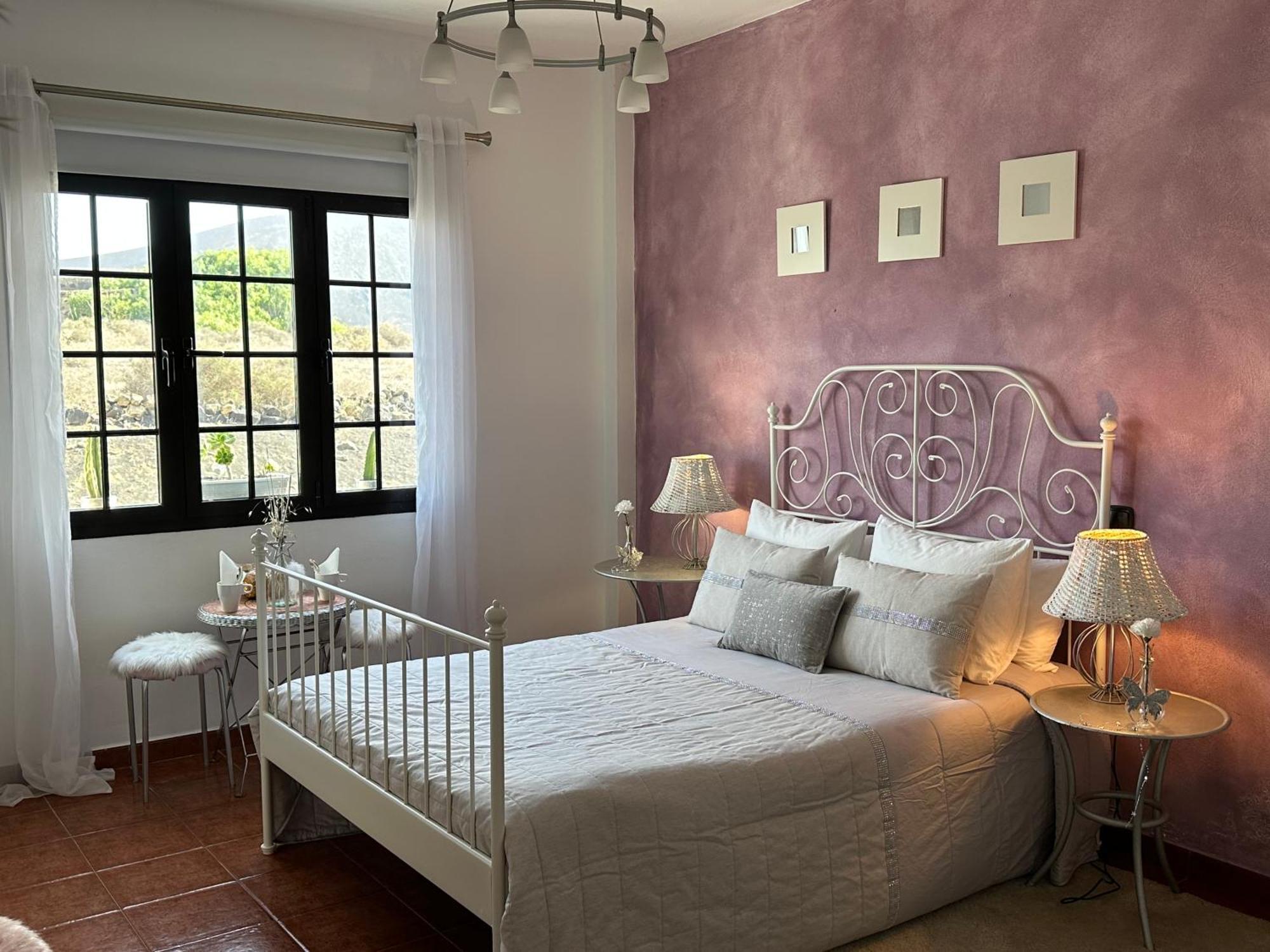 Habitacion Dache Lanzarote Tias Bagian luar foto