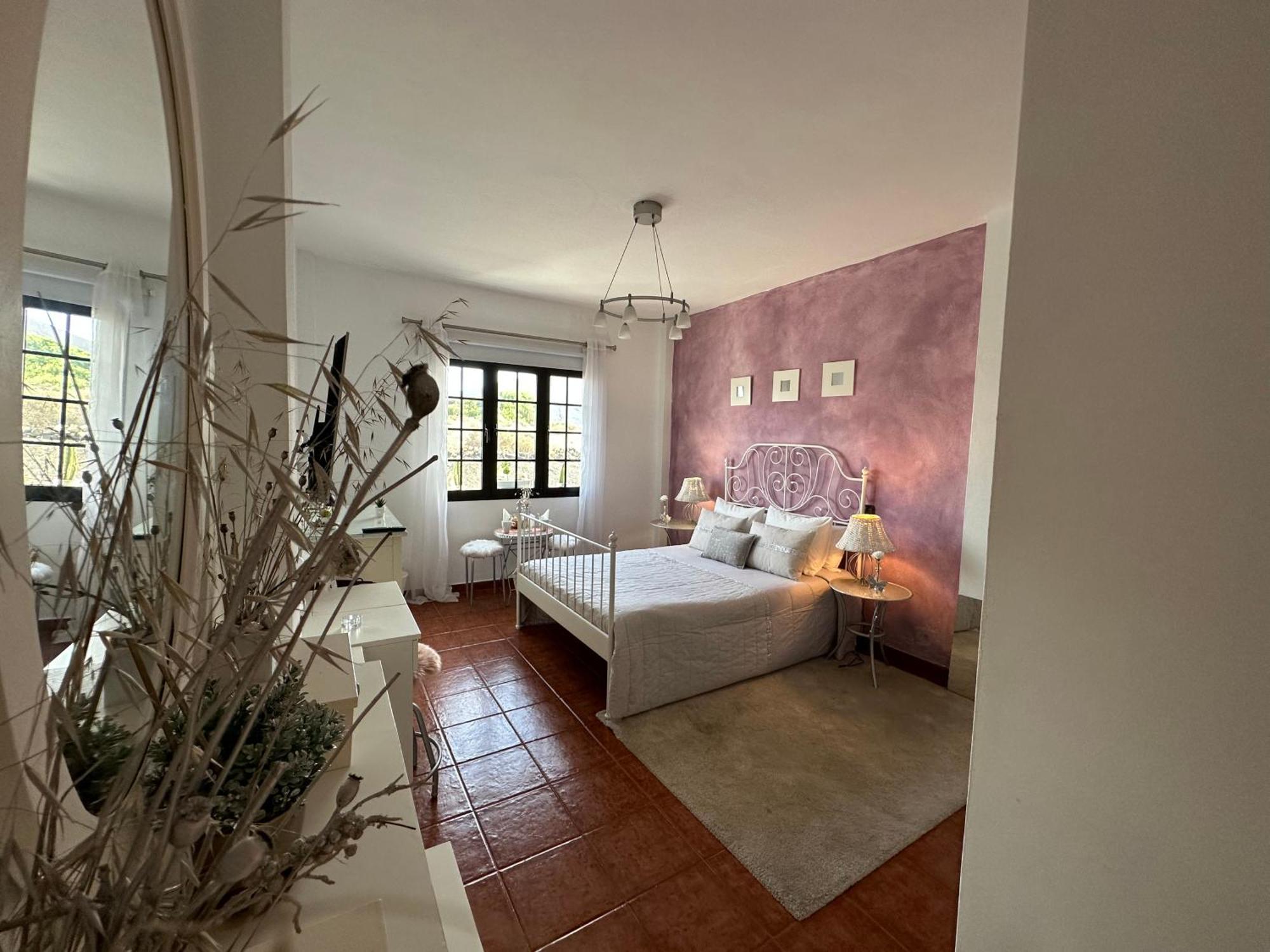 Habitacion Dache Lanzarote Tias Bagian luar foto