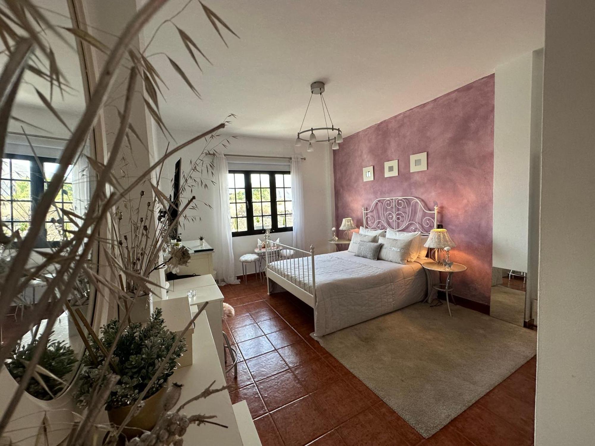 Habitacion Dache Lanzarote Tias Bagian luar foto