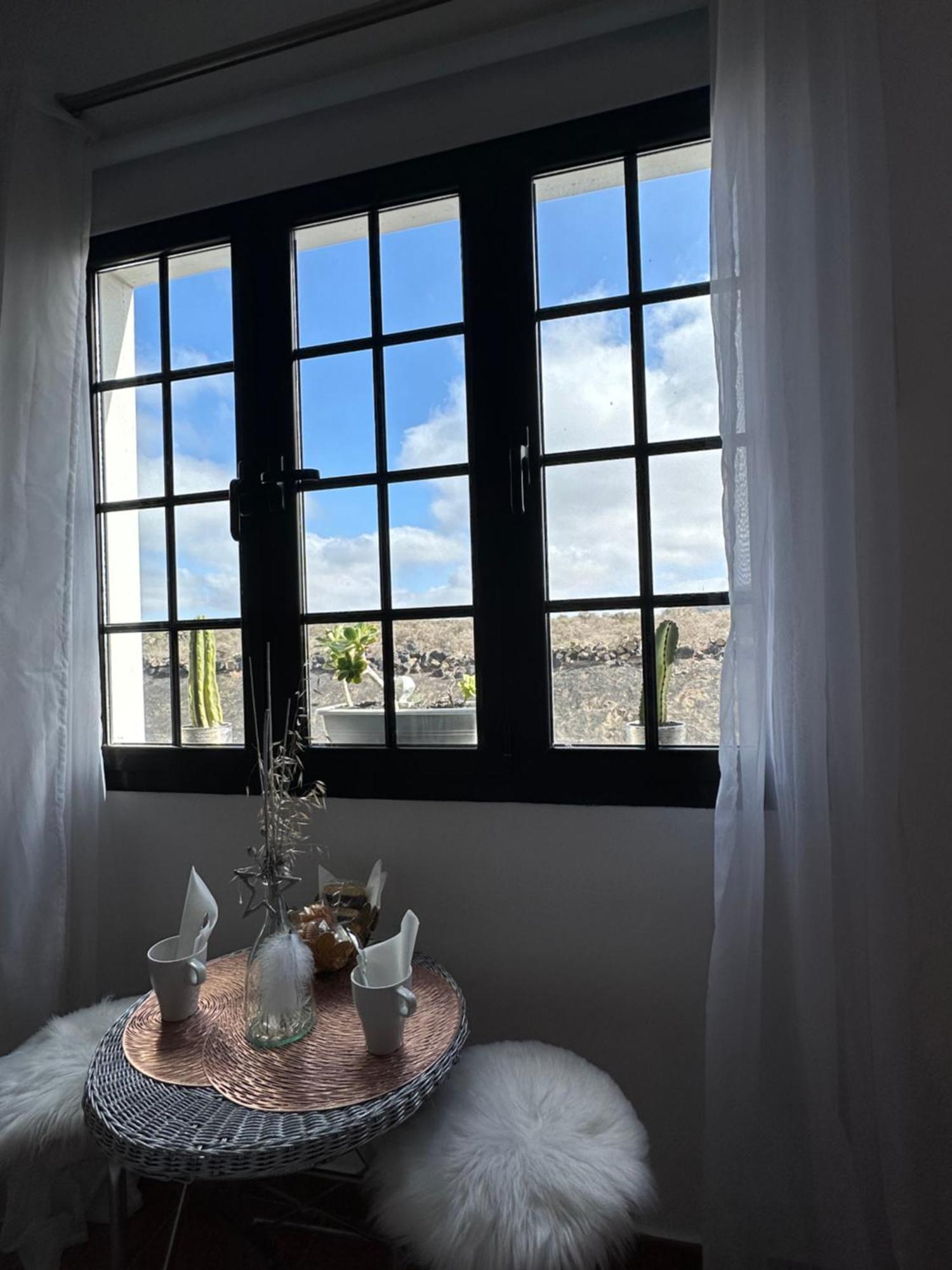 Habitacion Dache Lanzarote Tias Bagian luar foto