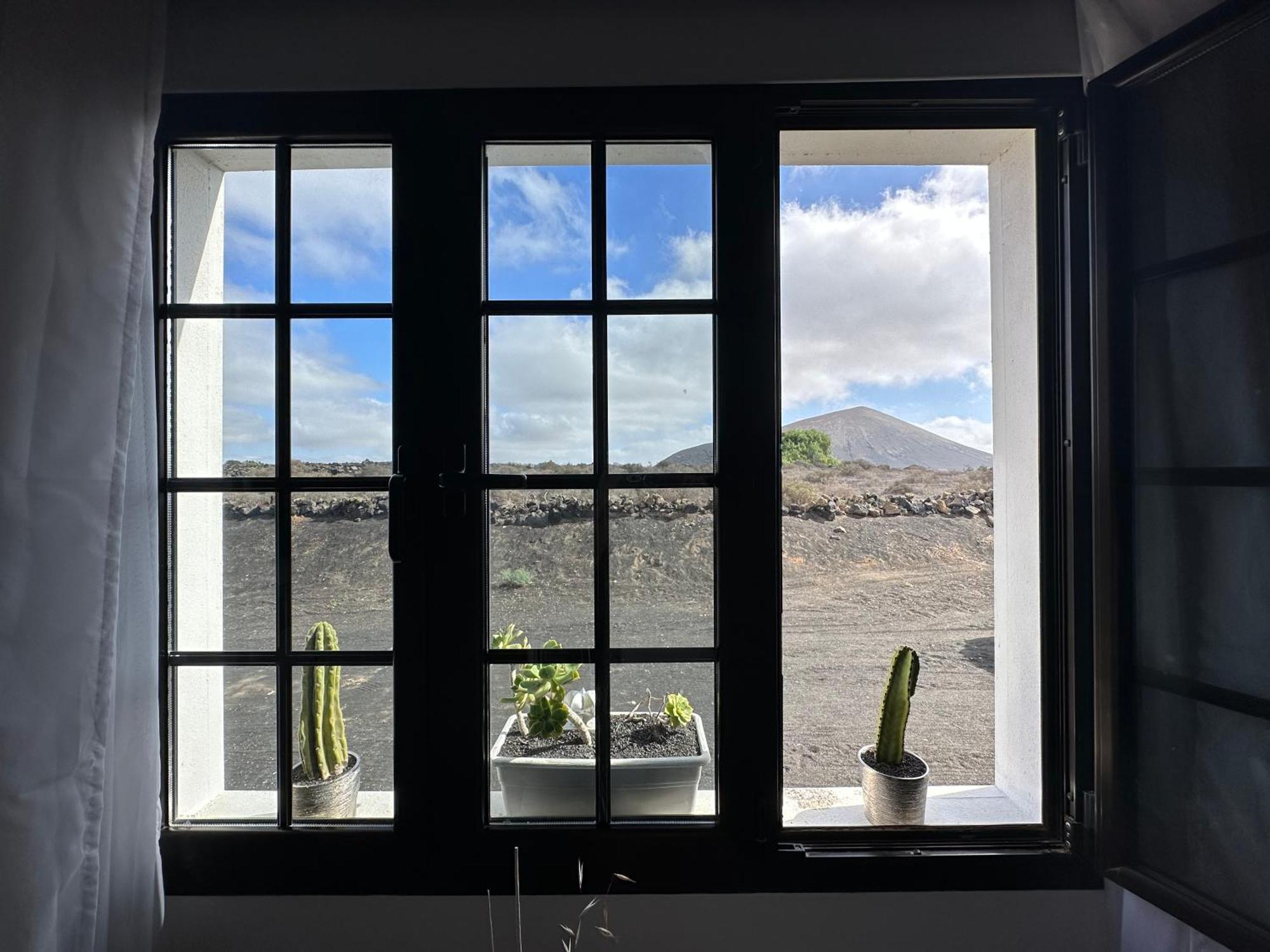Habitacion Dache Lanzarote Tias Bagian luar foto
