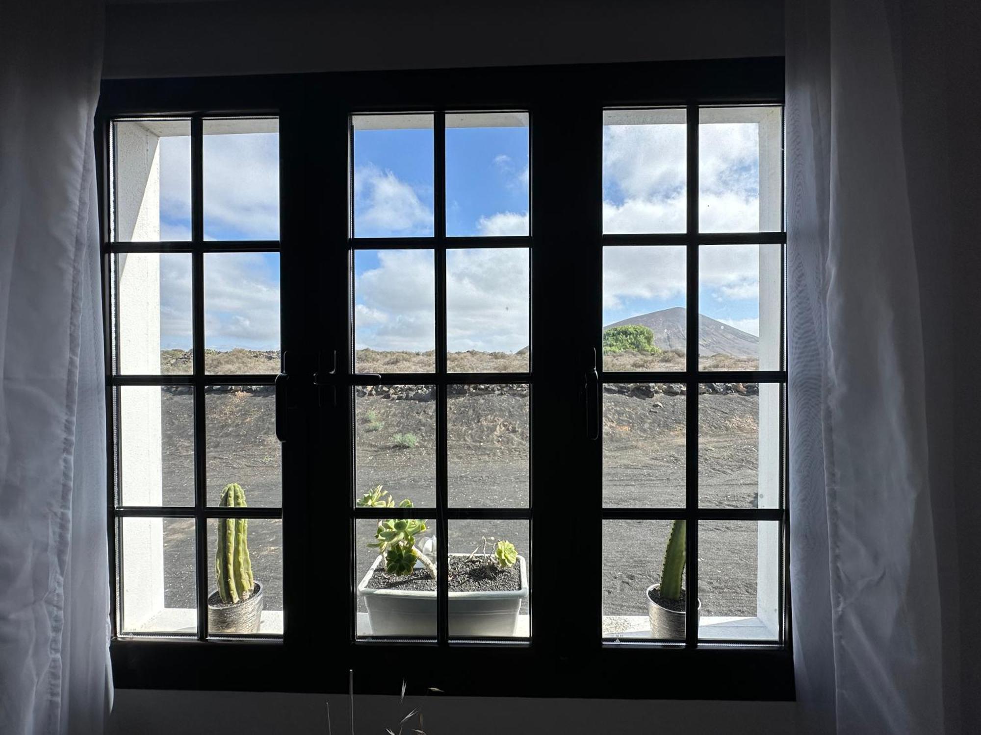 Habitacion Dache Lanzarote Tias Bagian luar foto