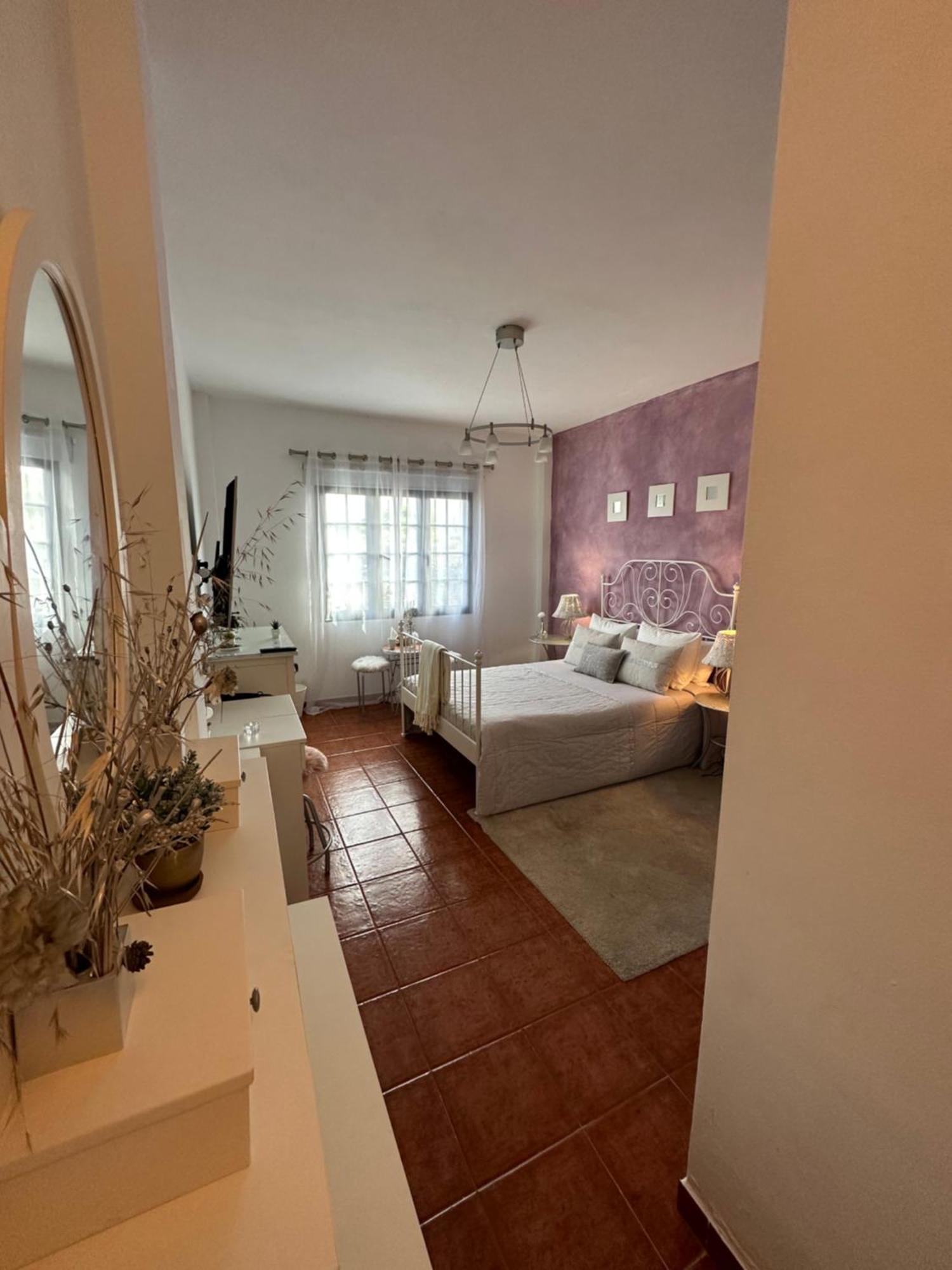 Habitacion Dache Lanzarote Tias Bagian luar foto