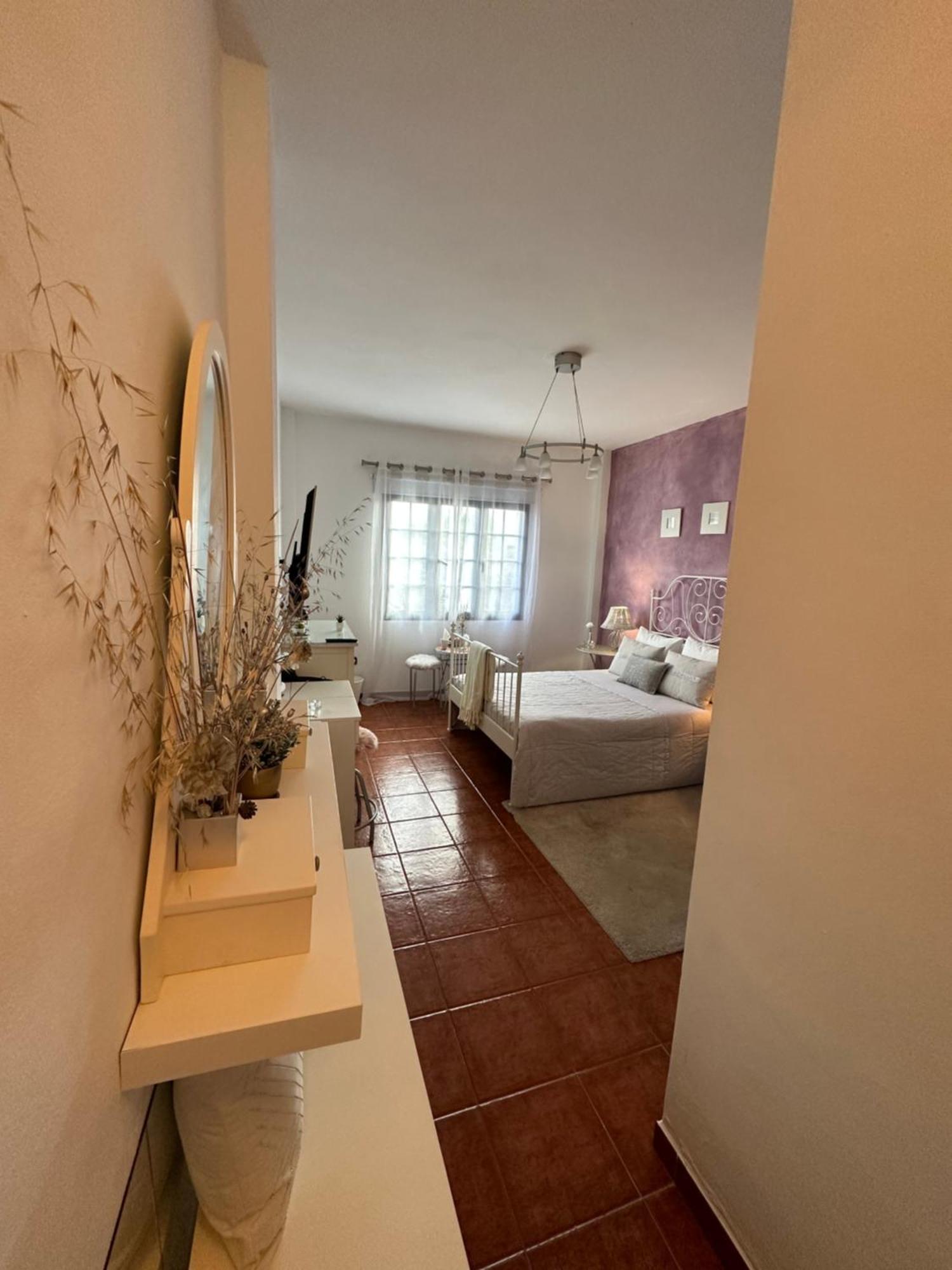 Habitacion Dache Lanzarote Tias Bagian luar foto