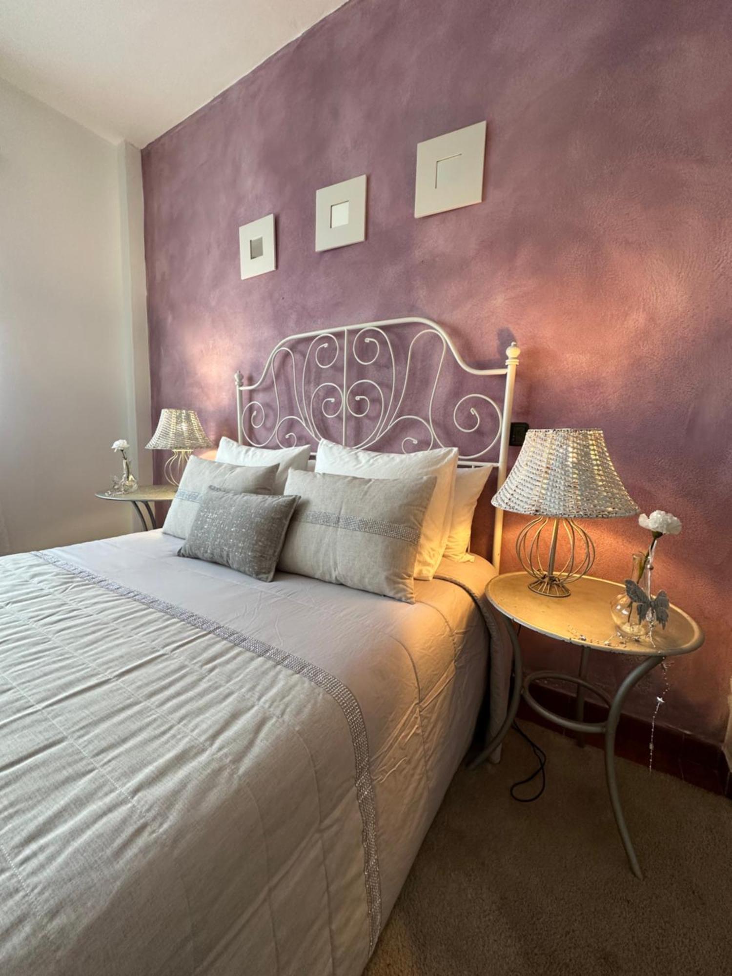 Habitacion Dache Lanzarote Tias Bagian luar foto