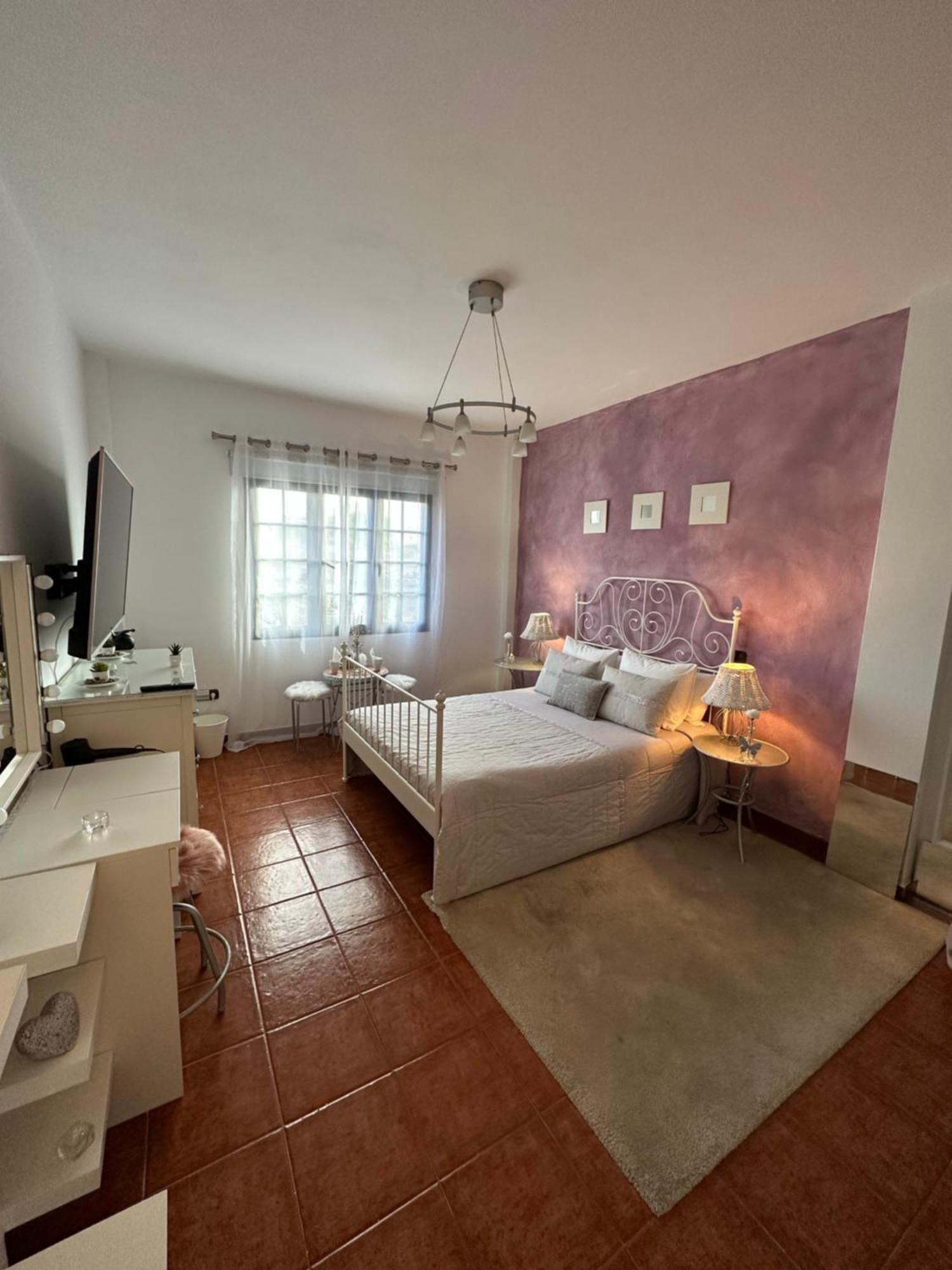 Habitacion Dache Lanzarote Tias Bagian luar foto
