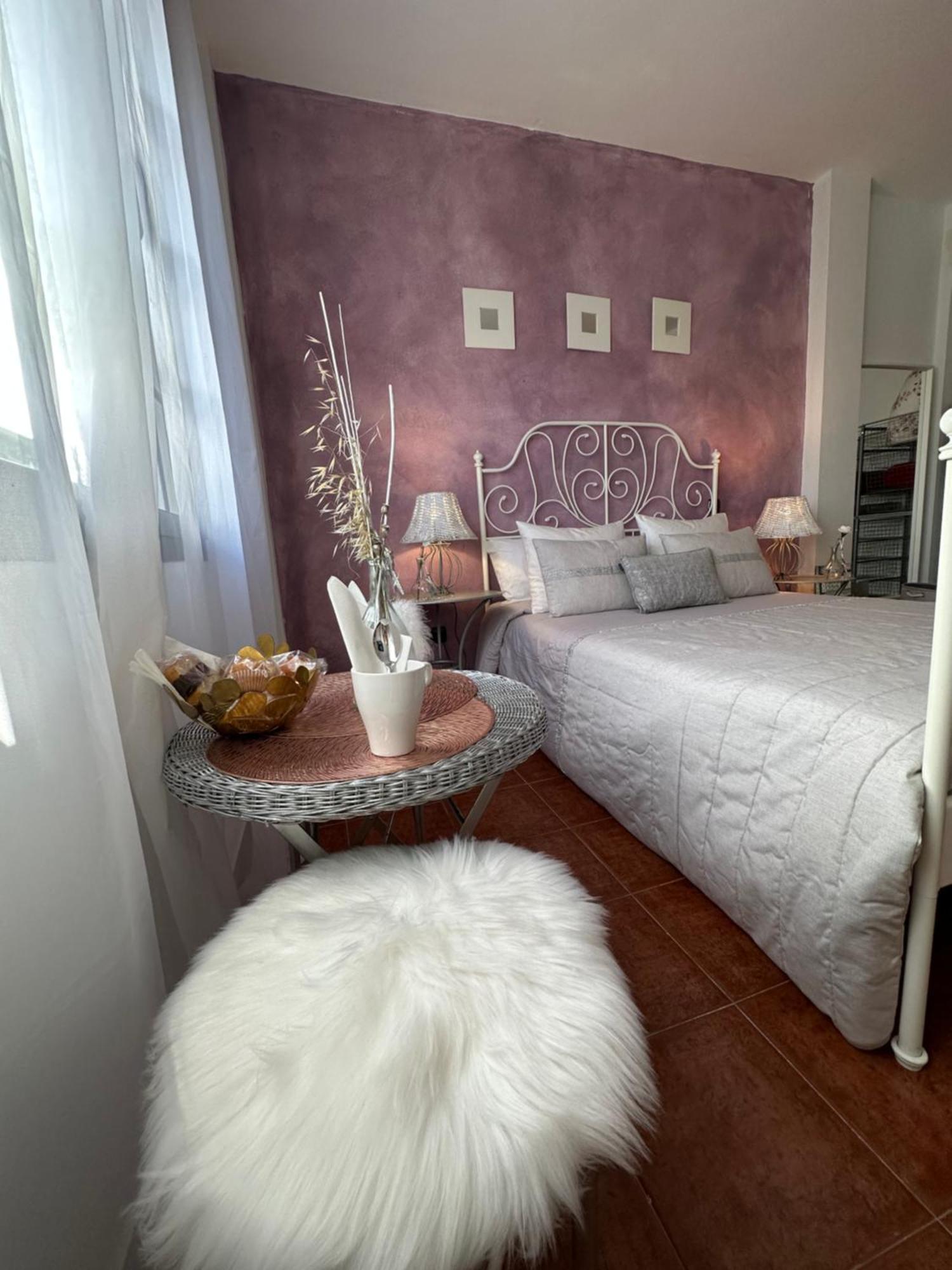 Habitacion Dache Lanzarote Tias Bagian luar foto